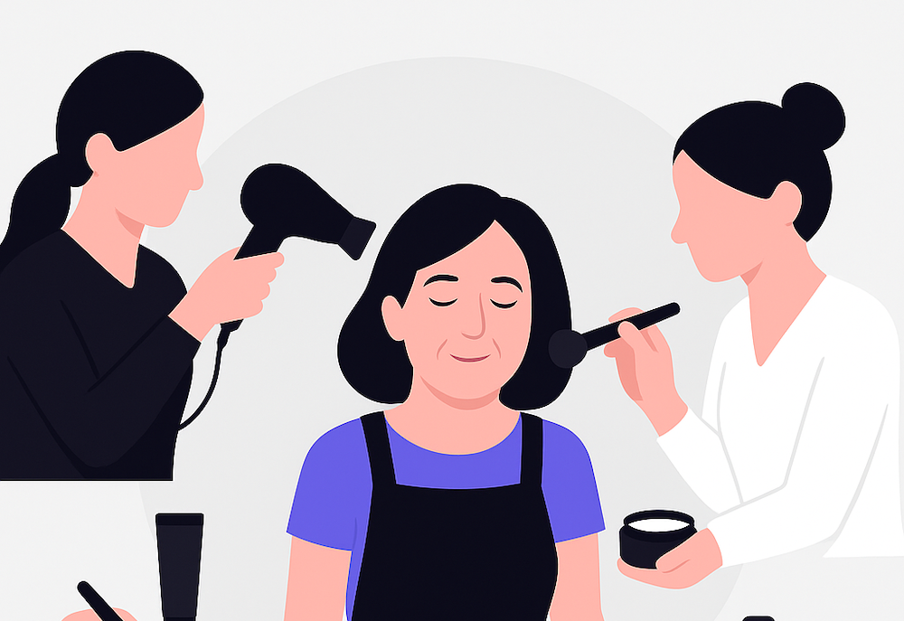 Full Beauty Service