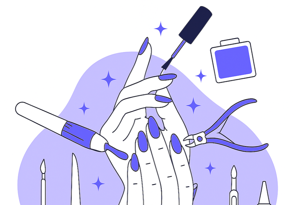 Nail Care